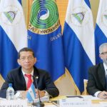 Nicaragua activa en reunión del Comité Ejecutivo del SICA nicaragua