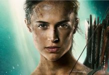 Nuevo tráiler de ‘Tomb Raider’: el regreso de Lara Croft al cine