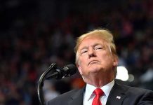 Trump prepara un cierre parcial de la frontera con México estados unidos