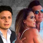 Giovanni Medina habla de los comprometedores audios del esposo de Ninel Conde mexico
