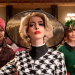 Lanzan tráiler de «Las Brujas» con Anne Hathaway cine