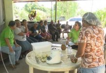 MEFCCA estimula creación de nuevos emprendimientos nicaragua