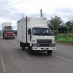 Población eliminó tranque de la comunidad Las Maderas nicaragua