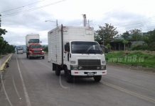 nicaragua