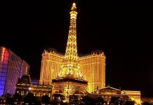 Restaurante de la torre Eiffel desató disputa entre chefs paris