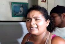nicaragua