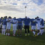 Henry Duarte anuncia once titular contra Argentina futbol