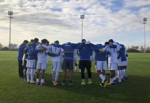 Henry Duarte anuncia once titular contra Argentina futbol