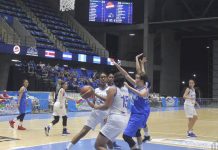 Nicaragua se proyecta con centroamericano Sub 14 de baloncesto nicaragua