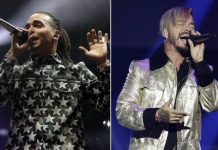 Ozuna y J Balvin lideran las nominaciones de los Latin American Music Awards estados unidos