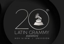 Todo lo que debes saber sobre los Latin Gammy musica