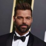 Ricky Martin, Paz Vega y Roselyn Sánchez presentarán los Latin Grammy las vegas