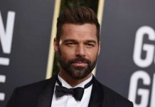 Ricky Martin, Paz Vega y Roselyn Sánchez presentarán los Latin Grammy las vegas