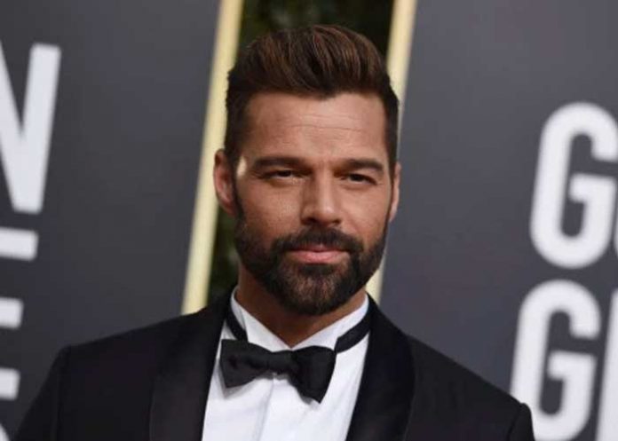 latin-grammy-martin las vegas