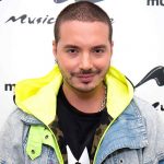 J Balvin quiere ganar el Latin Grammy al álbum del año colombia