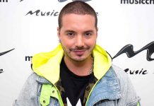 J Balvin quiere ganar el Latin Grammy al álbum del año colombia