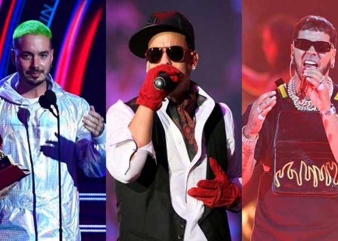 latin-gramy-boicot estados unidos