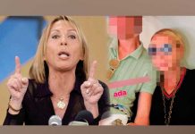 Preocupa apariencia de Laura Bozzo tras falsa noticia de su muerte preocupa