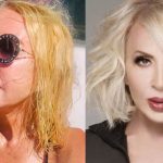 Fuertes críticas para Laura Bozzo por abuso de retoque en fotos mexico