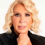 Tras problemas con Gabriel Soto, Laura Bozzo celebra su cumpleaños mexico