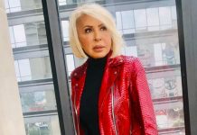 Bombazo: Laura Bozzo se une a El Gordo y la Flaca regreso a la television