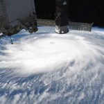 Empresas de energía de EEUU cierran instalaciones por el huracán Laura estados unidos