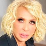 Laura Bozzo obtiene amparo contra cualquier orden de detención peru