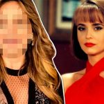 Televisa revela a la actriz que dará vida a «La Usurpadora» mexico