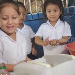 Nicaragua fortalece hábitos de higiene de los estudiantes en los colegios nicaragua