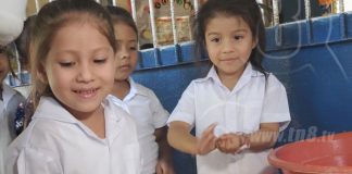 nicaragua