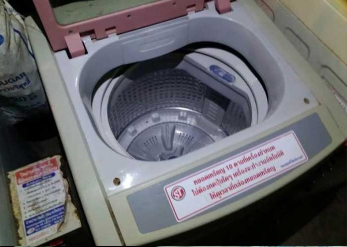 lavadora-dos tailandia