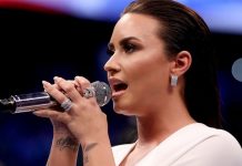 Filtran el último video de Demi Lovato antes de su sobredosis estados unidos
