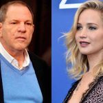 Jennifer Lawrence niega haberse acostado con Harvey Weinstein estados unidos