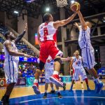 Extranjeros destacan en la Liga Superior de Baloncesto liga