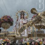 Leoneses celebran 107 años de devoción a la Virgen de la Merced nicaragua