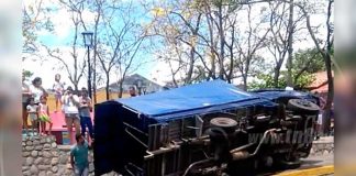 nicaragua