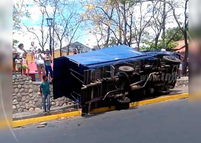 nicaragua