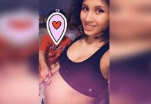 En Chicago, la ahorcaron para luego sacarle a su bebé estados unidos