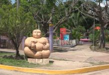 nicaragua