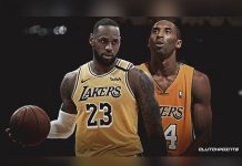 LeBron James ante la muerte de Kobe: ¡Estoy desconsolado y devastado! estados unidos