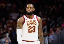 LeBron: Rumores sobre Warriors son una tontería