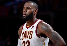 Cavs dejan escapar ventaja de 21 puntos y caen en Orlando