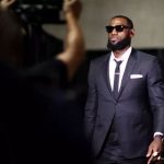 HBO presenta «The Shop» con el basquetbolista LeBron James estados unidos