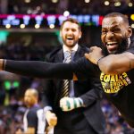 LeBron James debutará en el cine lebron
