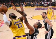LeBron y Giannis eligen a sus equipos del Juego de Estrellas anthony