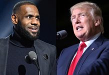 LeBron James contra Trump: «No le importa una mierda la gente» lebron