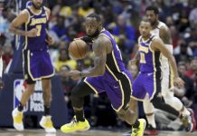 lebron james