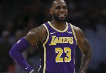 Lebron y Lakers vencen con facilidad a Grizzlies nba