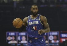 lebron james