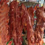 Producción de carne y leche logró crecimiento sostenido en Nicaragua nicaragua